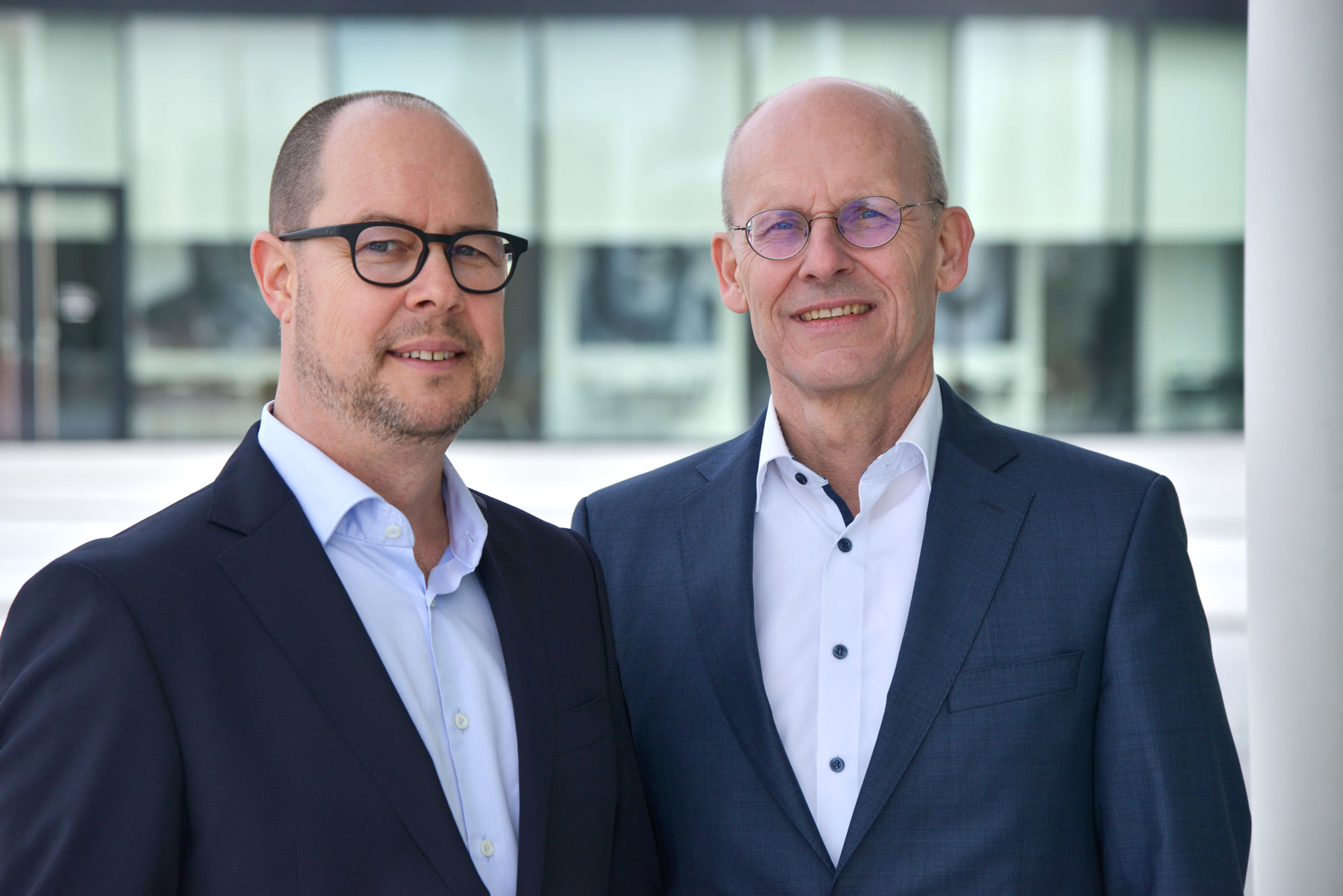 Stabwechsel GmbH